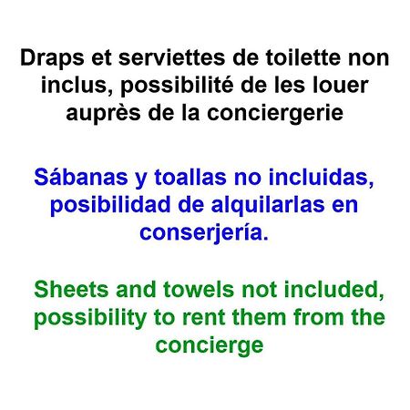 Le Venasque, T2, Centre Luchon, Wifi, Casier A Ski, Ascenseur, 4 Personnes Bagneres-de-Luchon Exterior photo