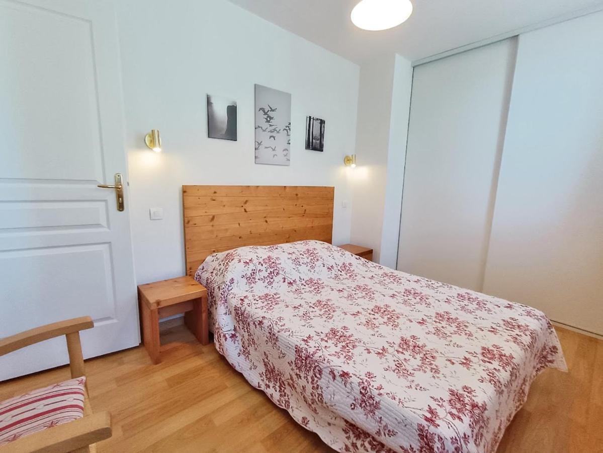 Le Venasque, T2, Centre Luchon, Wifi, Casier A Ski, Ascenseur, 4 Personnes Bagneres-de-Luchon Exterior photo
